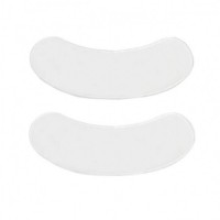 Патч для шиї силіконовий багаторазовий від зморшок, 1 шт