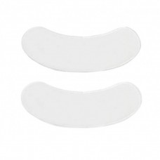 Патч для шиї силіконовий багаторазовий від зморшок, 1 шт