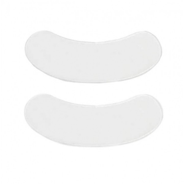 Патч для шиї силіконовий багаторазовий від зморшок, 1 шт