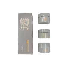 Маска очищуюча Images White Clay Cleansing Essence Mask, з білою глиною, набір