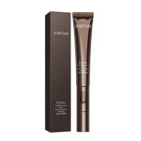 Крем для шкіри навколо очей JOMTAM Eyecare Purifying Cream Caviar Creme Nettoyante Purifiante з екстрактом ікри і вібро-масажером, 20 г