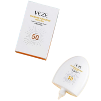 Сонцезахисний крем Veze Whitening Sunscreen SPF 50 PA+++, 45гр