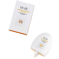 Сонцезахисний крем Veze Whitening Sunscreen SPF 50 PA+++, 45гр