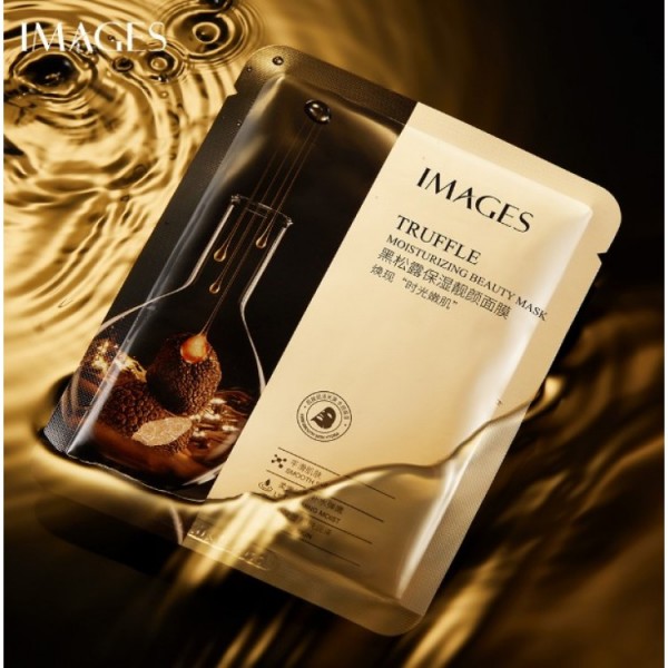 Тканинна маска для обличчя Images