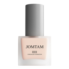 Тональний крем Jomtam Light Concealer Foundation, тон 02 слонова кістка, 30мл