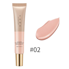 Тональний крем Veze Stanolant Niacinamide Protein Soft Mist Foundation, тон 02 слонова кістка, 30мл