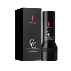 Тональний СС крем Jomtam Natural Concealer CC Stick, 30 г, тон 02 слонова кістка