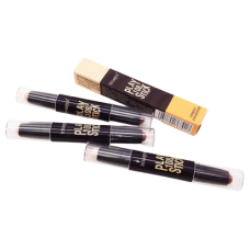 Коректор - олівець для контурингу, подвійний, Images Play 108 Stick, тон 01 натуральний