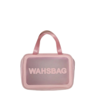 Косметичка - органайзер сумка "Washbag", органайзер для косметики (31*12*22 см)