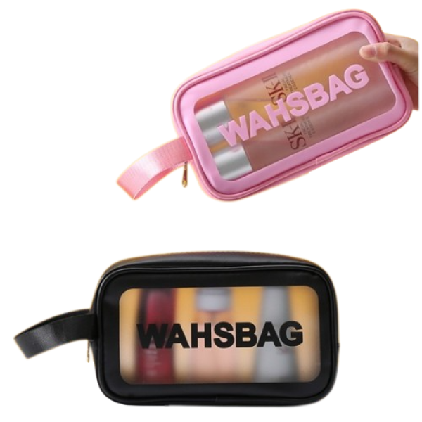 Косметичка - органайзер "Washbag ", органайзер для косметики (22*13*7см)