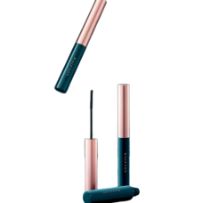 Тушь для ресниц Baizton Mascara, черная, водостойкая, 4 г