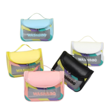 Косметичка органайзер "Dream", органайзер для косметики, 5 кольорів, 22,5x16,5x15,2 см