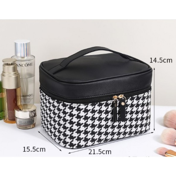 Косметичка - валіза, органайзер для косметики, різні види, 21,5 х15, 5х14, 5 см Косметичка - валіза, органайзер для косметики, різні види, 21,5 х15, 5х14, 5 см