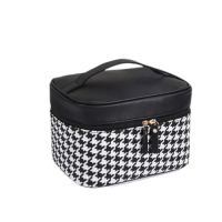 Косметичка - валіза, органайзер для косметики, різні види, 21,5 х15, 5х14, 5 см