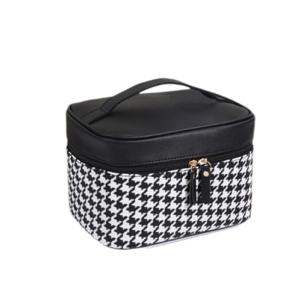 Косметичка - валіза, органайзер для косметики, різні види, 21,5 х15, 5х14, 5 см