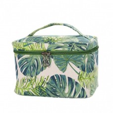 Косметичка - валіза "Tropic", органайзер для косметики