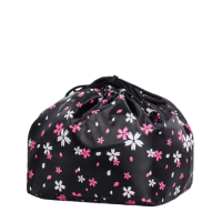 Косметичка - мешок на завязке "Big Bag", разные цвета