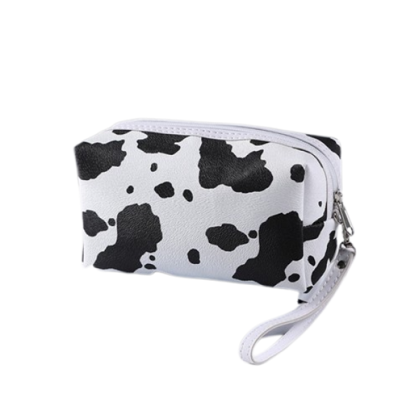 Косметичка органайзер "Black and White", 19х11,2х8,3, 1 шт