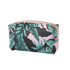 Косметичка "Pink Tropic", органайзер для косметики