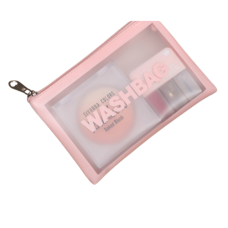 Косметичка - органайзер "Washbag", органайзер для косметики (17х11,5 см)