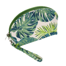 Косметичка округла "Tropic", органайзер для косметики