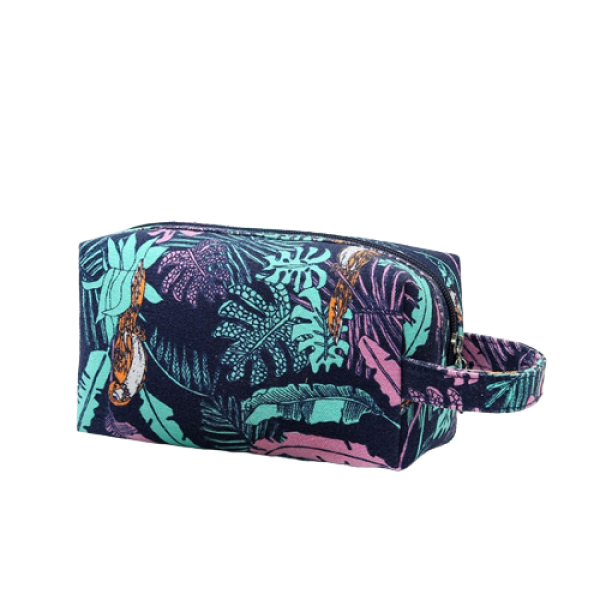 Косметичка - органайзер "Night Tropics", органайзер для косметики