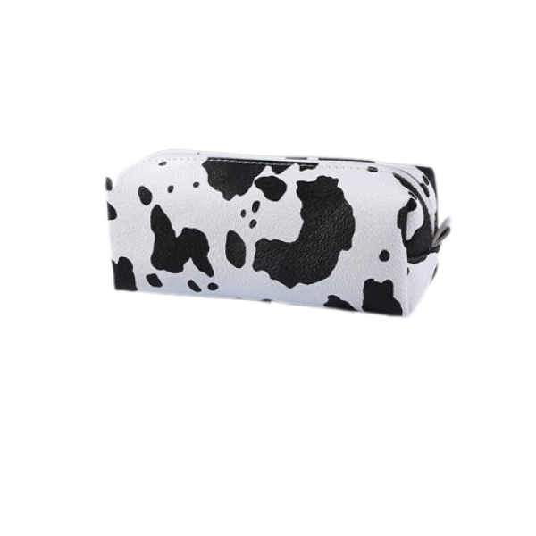 Косметичка органайзер "Black and White", 1 шт