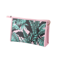 Косметичка – пенал "Pink Tropic", органайзер для косметики