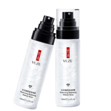 Спрей для закріплення макіяжу, Venzen Moisturizing Brightening Makeup Spray, 100 мл