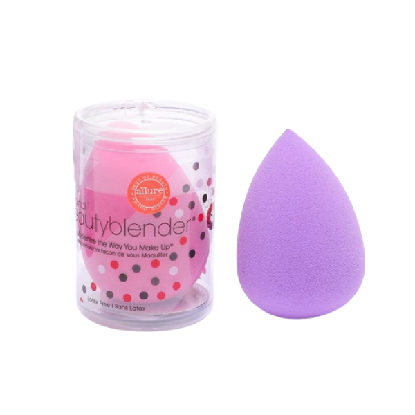 Спонж для макіяжу, великий, 1 шт