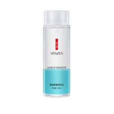 Засіб для зняття макіяжу з ензимами двухфазний Venzen Enzyme Clean And Moisturizing Makeup Remover, 100 мл
