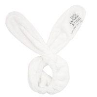 Повязка для макияжа на голову "Cute Rabbit", 5 цветов