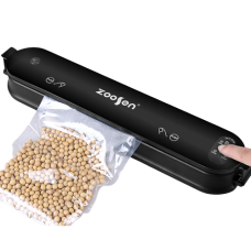 Пакеты вакуумные для продуктов 17*20см, 100 шт