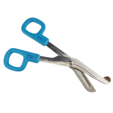 Ножиці для розрізання тейпів, нержавіюча сталь, ножиці для розрізання тканини, 1 шт