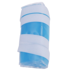 Компрес гелевий ColdHot холодний-гарячий з фіксаторами, 48х13 см