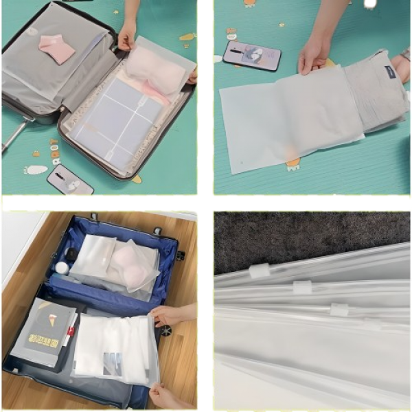 Пакет матовий із замком Zip-Lock 30х30 см (пакет для пакування), плотність 140 мкм, 1шт Пакет матовий із замком Zip-Lock 30х30 см (пакет для пакування), плотність 140 мкм, 1шт