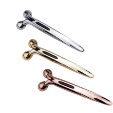 Масажер для обличчя і тіла 3d massager ZL-116, 1 шт