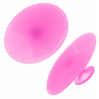 Щітка для вмивання та очищення обличчя, 1шт