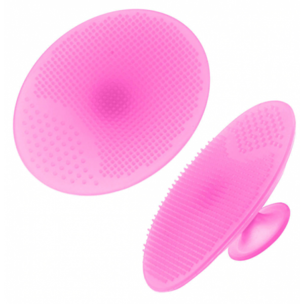 Щітка для вмивання та очищення обличчя, 1шт