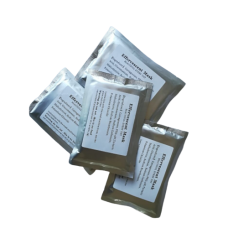 Колагенові капсули для приготування масок із фруктів та овочів, 8 шт