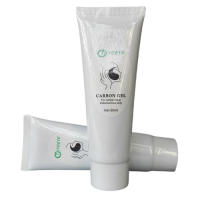 Гель для лазерного пілінгу Taygete “Carbon Gel”, 80 мл