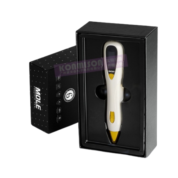 Апарат, Електрокоагулятор косметологічний Mole Freckle Pen, апарат для видалення доброякісних утворень