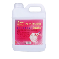 Професійний гель-провідник для апаратного обладнання, 2,5 л