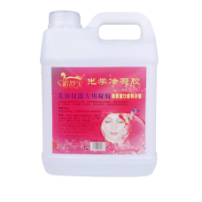 Професійний гель-провідник для апаратного обладнання, 2,5 л