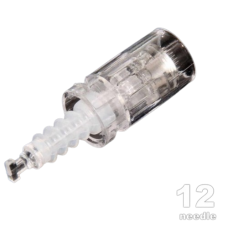 Картридж для дермапену, зі штиковим кріпленням