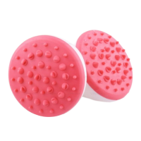 Масажер компактний ручний, від целюліту, різні кольори