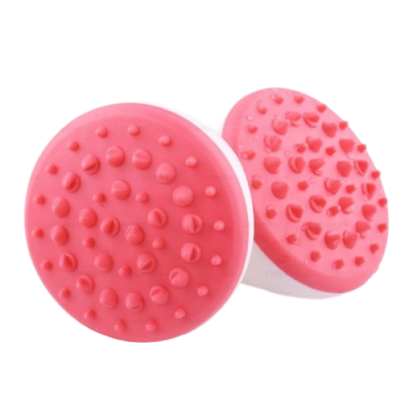 Масажер компактний ручний, від целюліту, різні кольори