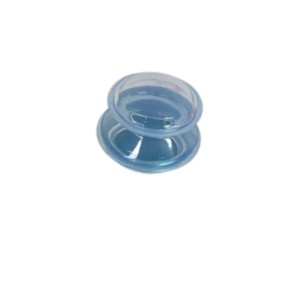 Банка вакуумна, китайська, антицелюлітна, 5,2 см