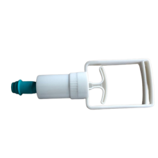 Насос вакуумний для банок з гумовою насадкою, 1шт