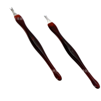 Триммер для кутикулы, 1 шт